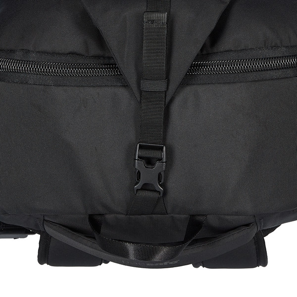 Pacsafe EXP45 CARRY-ON TRAVEL PACK - Kofferrucksack Ansicht 10