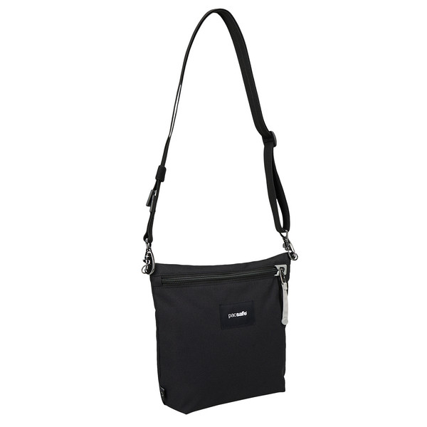 Pacsafe GO CROSSBODY POUCH - Umhängetasche Ansicht 4