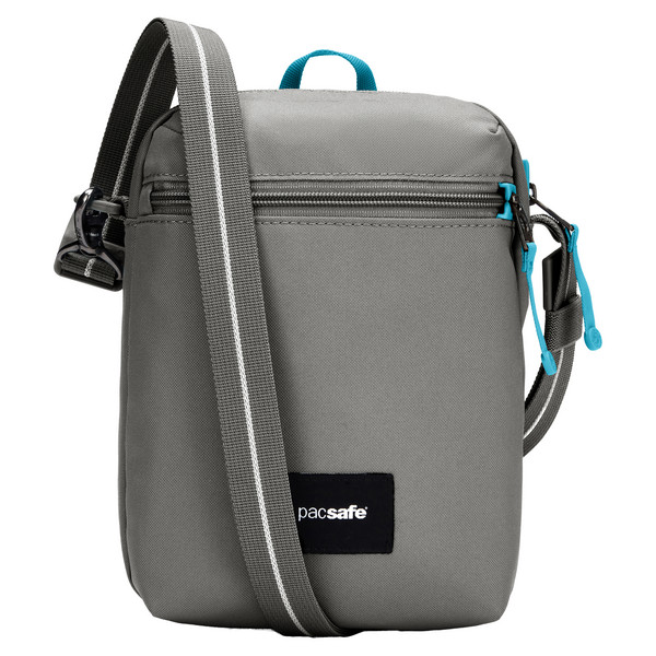 GO FESTIVAL CROSSBODY - Umhängetasche-STONE