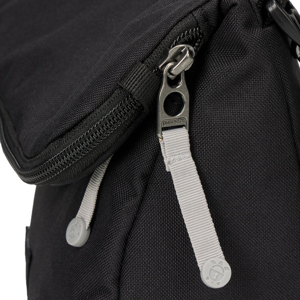 Pacsafe GO SADDLE CROSSBODY - Umhängetasche Ansicht 6