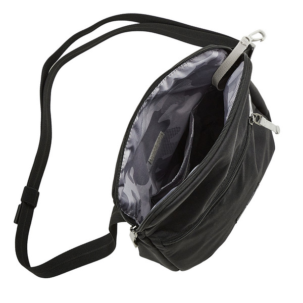 Pacsafe GO SADDLE CROSSBODY - Umhängetasche Ansicht 7