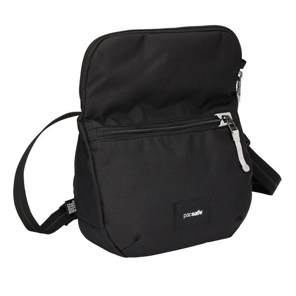 Pacsafe GO SADDLE CROSSBODY - Umhängetasche Ansicht 3