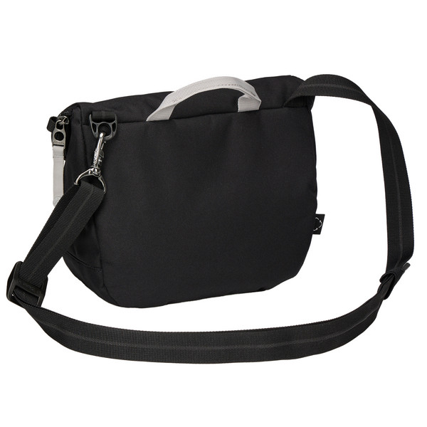 Pacsafe GO SADDLE CROSSBODY - Umhängetasche Ansicht 2
