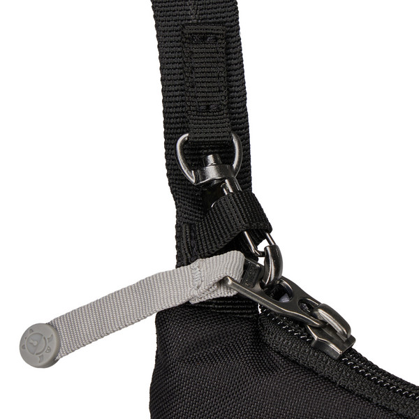 Pacsafe GO TECH CROSSBODY - Umhängetasche Ansicht 4