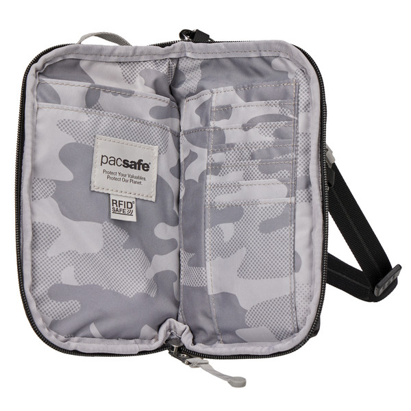 Pacsafe GO TECH CROSSBODY - Umhängetasche Ansicht 3