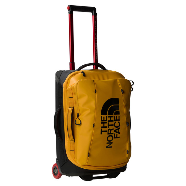 The North Face BASE CAMP ROLLING THUNDER 22 - Reisetasche mit Rollen