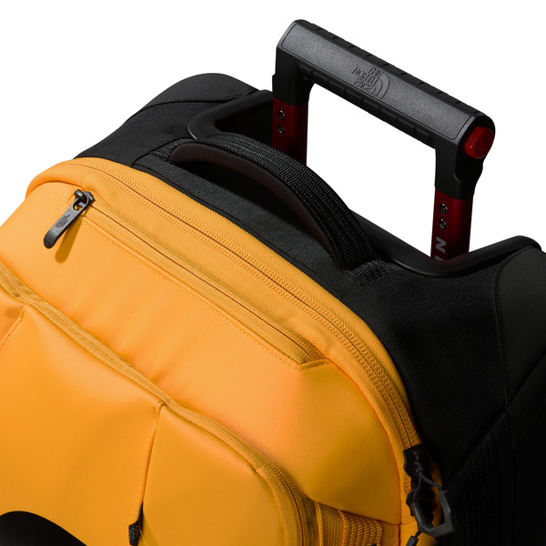 The North Face BASE CAMP ROLLING THUNDER 22 - Reisetasche mit Rollen Ansicht 4