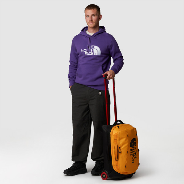 The North Face BASE CAMP ROLLING THUNDER 22 - Reisetasche mit Rollen Ansicht 7