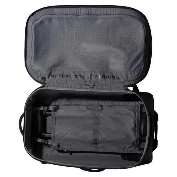 The North Face BASE CAMP ROLLING THUNDER 28 - Reisetasche mit Rollen Ansicht 6