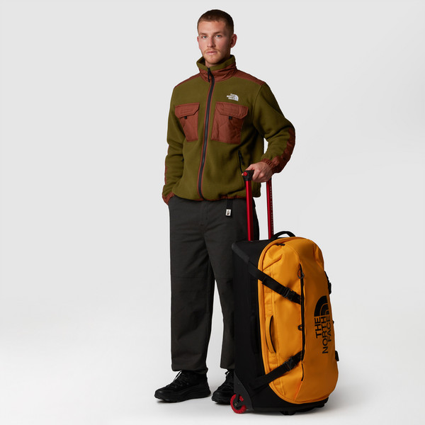 The North Face BASE CAMP ROLLING THUNDER 28 - Reisetasche mit Rollen Ansicht 7