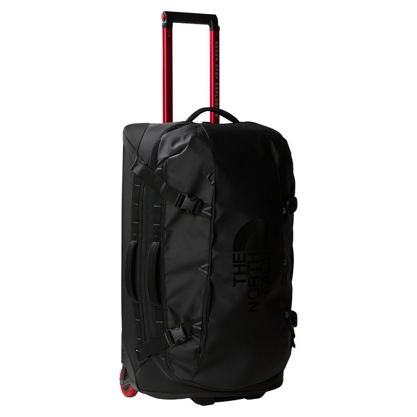 The North Face BASE CAMP ROLLING THUNDER 28 - Reisetasche mit Rollen