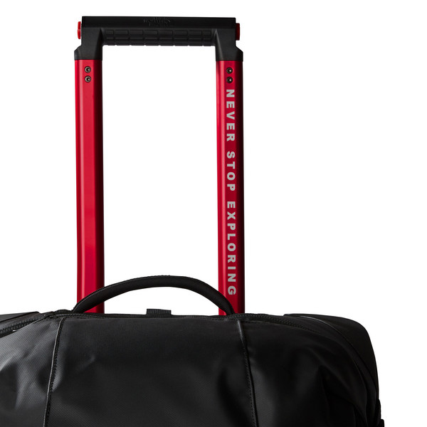 The North Face BASE CAMP ROLLING THUNDER 28 - Reisetasche mit Rollen Ansicht 3