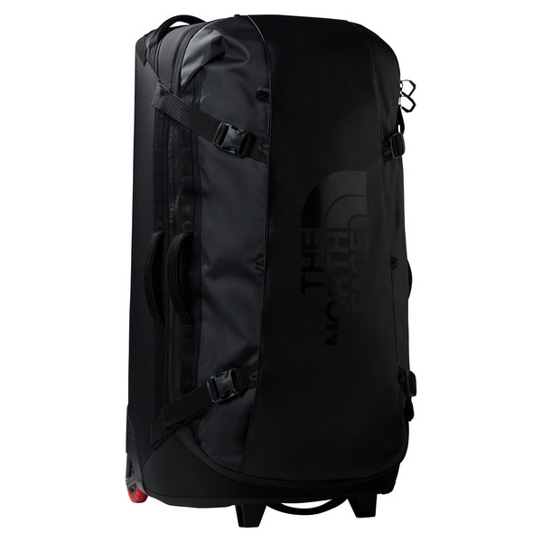 The North Face BASE CAMP ROLLING THUNDER 36 - Reisetasche mit Rollen