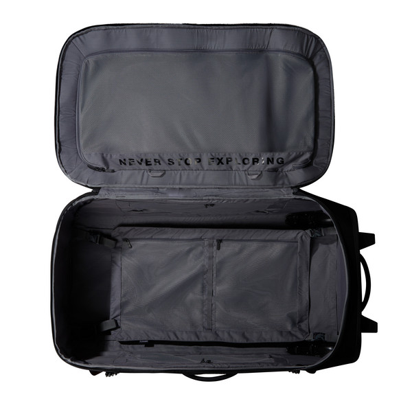 The North Face BASE CAMP ROLLING THUNDER 36 - Reisetasche mit Rollen Ansicht 5