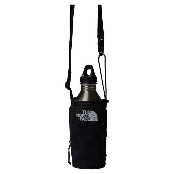 The North Face BOREALIS WATER BOTTLE HOLDER - Umhängetasche Ansicht 3