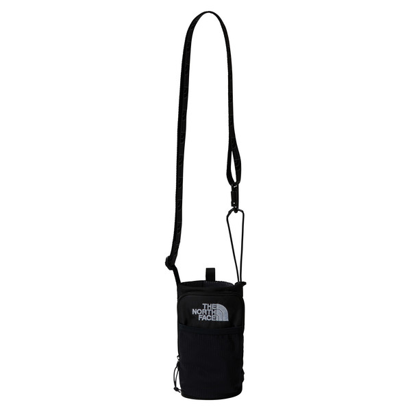 North Face BOREALIS WATER BOTTLE HOLDER - Umhängetasche