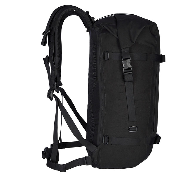 Tasmanian Tiger TT SENTINEL 35 WP - Wasserdichter Rucksack Ansicht 2