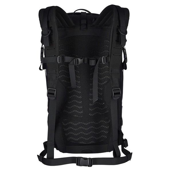 Tasmanian Tiger TT SENTINEL 35 WP - Wasserdichter Rucksack Ansicht 3