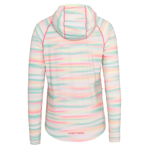 Kari Traa SANNE SUNSHIRT Damen - Funktionsshirt Ansicht 2