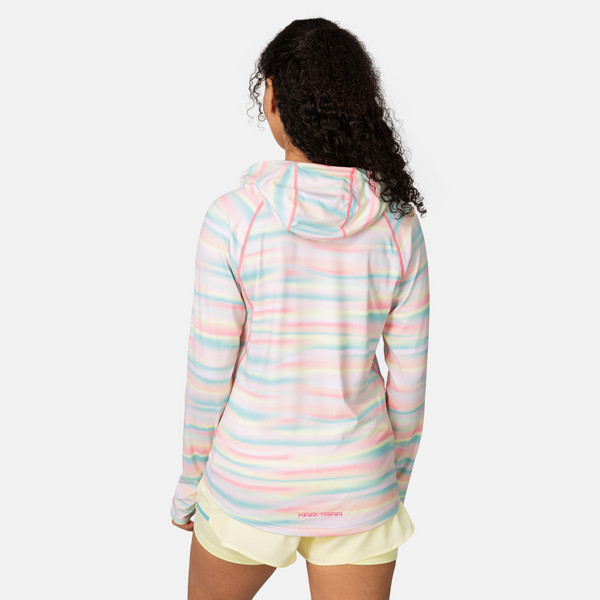 Kari Traa SANNE SUNSHIRT Damen - Funktionsshirt Ansicht 5