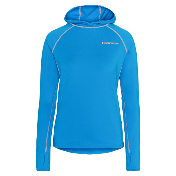 SANNE SUNSHIRT Damen - Funktionsshirt-HORIZON