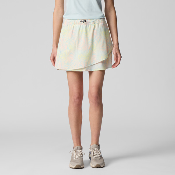 Kari Traa ANE SKORT Damen - Skort Ansicht 3