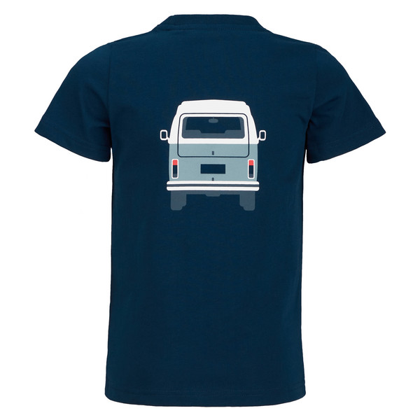 Wheeldom TEZWEI Kinder - T-Shirt Ansicht 2