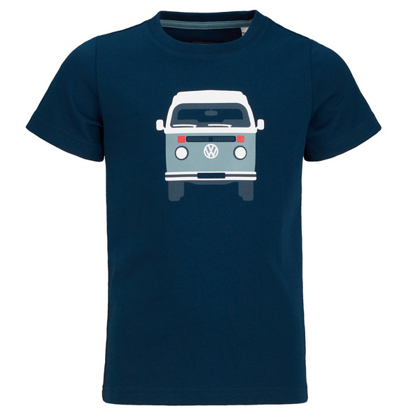TEZWEI Kinder - T-Shirt