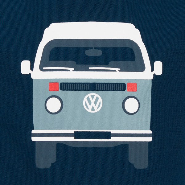 Wheeldom TEZWEI Kinder - T-Shirt Ansicht 3