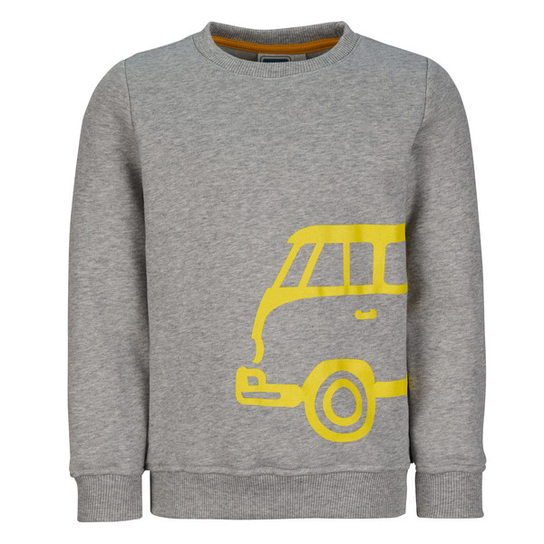 Wheeldom BIG-BUSS Kinder - Sweatshirt Ansicht 1