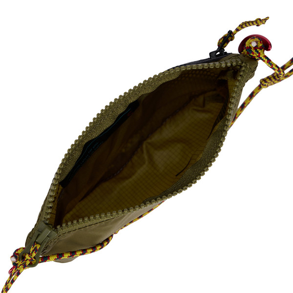 Klättermusen ALGIR ACCESSORY BAG SMALL - Umhängetasche Ansicht 5