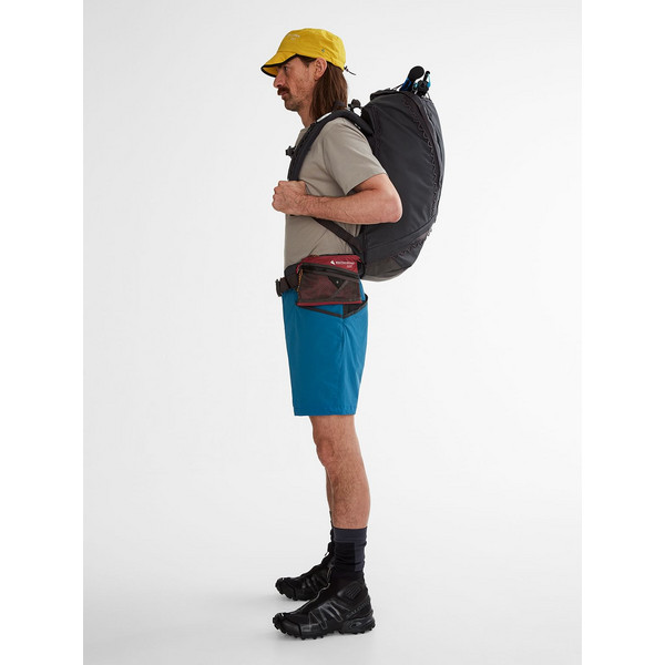 Klättermusen ALGIR ACCESSORY BAG SMALL - Umhängetasche Ansicht 8
