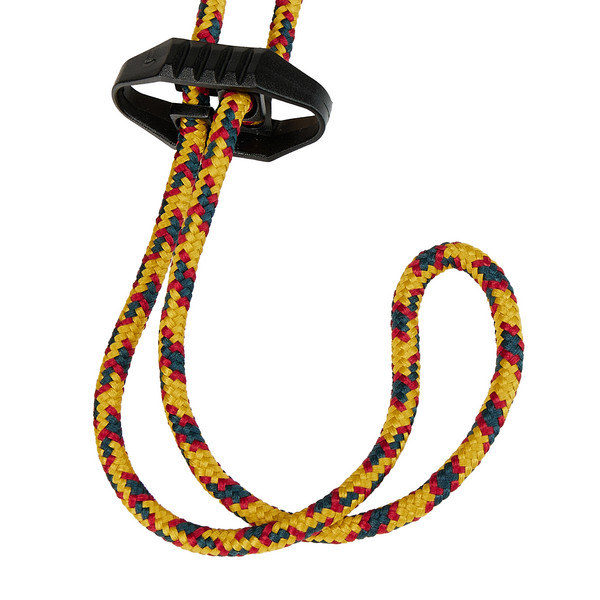 Klättermusen ALGIR ACCESSORY BAG MEDIUM - Umhängetasche Ansicht 6