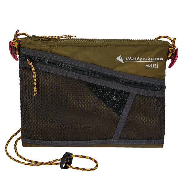 ALGIR ACCESSORY BAG MEDIUM - Umhängetasche