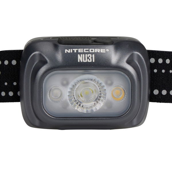 Nitecore NU31 Ansicht 2