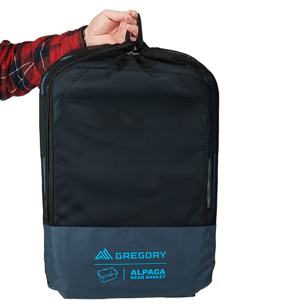 Gregory ALPACA GEAR BASKET 70 - Ausrüstungsbox Ansicht 5
