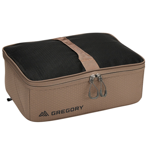 ALPACA GEAR POD 10 - Packbeutel-MIRAGE TAN