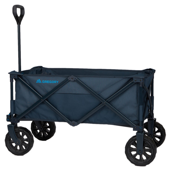 Gregory ALPACA GEAR WAGON Ansicht 2