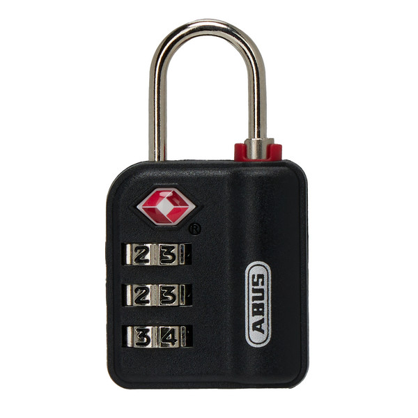 Deuter TSA PAD LOCK - Gepäcksicherung Ansicht 1