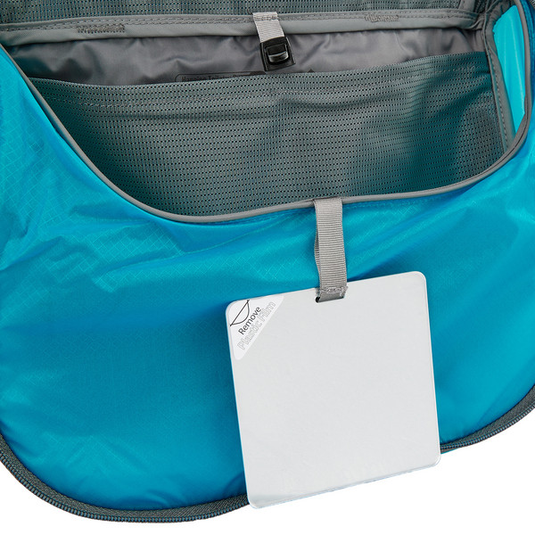 Sea to Summit ULTRA-SIL HANGING TOILETRY BAG - Kulturtasche Ansicht 3