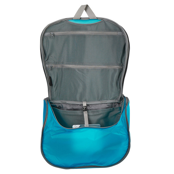 Sea to Summit ULTRA-SIL HANGING TOILETRY BAG - Kulturtasche Ansicht 4