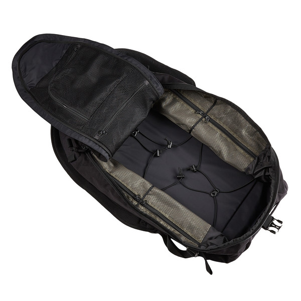 Tasmanian Tiger TT DUFFEL 65 - Reisetasche Ansicht 9