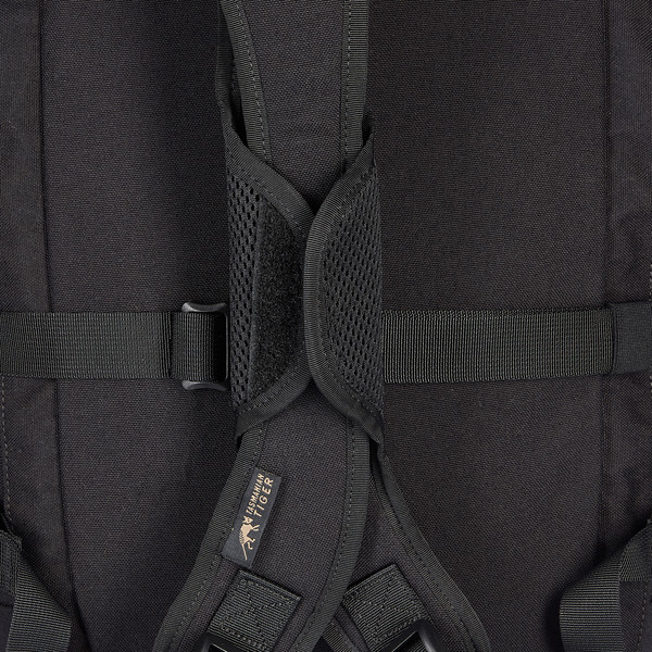 Tasmanian Tiger TT DUFFEL 65 - Reisetasche Ansicht 7