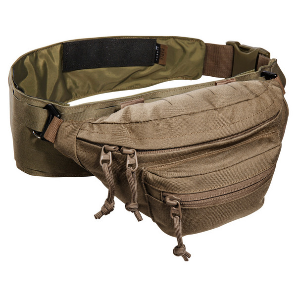 Tasmanian Tiger TT MODULAR HIP BAG - Hüfttasche Ansicht 7