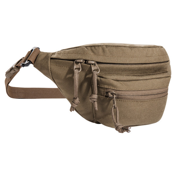 Tasmanian Tiger TT MODULAR HIP BAG - Hüfttasche Ansicht 1