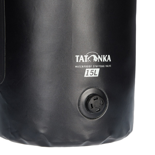 Tatonka WP STUFFBAG VALVE 15L - Packsack Ansicht 7