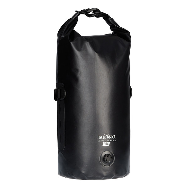 Tatonka WP STUFFBAG VALVE 15L - Packsack Ansicht 1