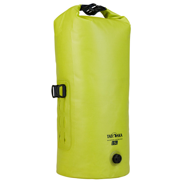 WP STUFFBAG VALVE 15L - Packsack-LIME