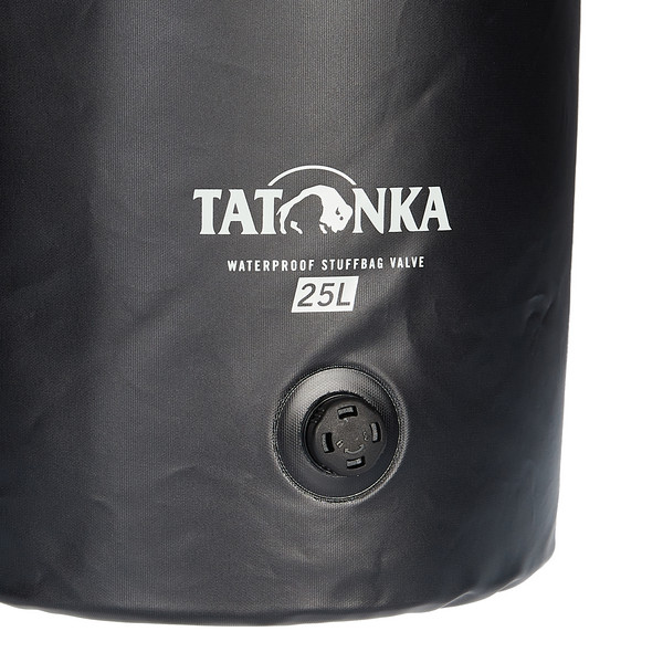 Tatonka WP STUFFBAG VALVE 25L - Packsack Ansicht 7