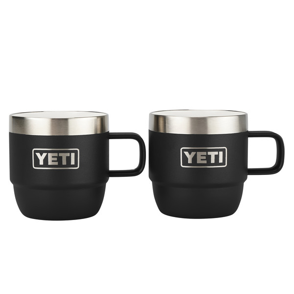 Coolers RAMBLER 6 OZ MUG 2PK - Thermobecher